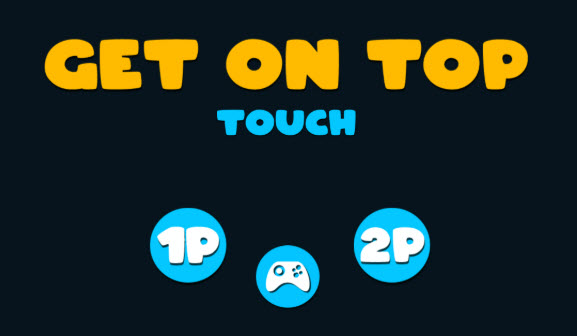 get on top screenshot