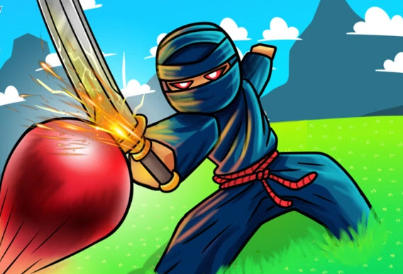 roblox blade ball screenshot