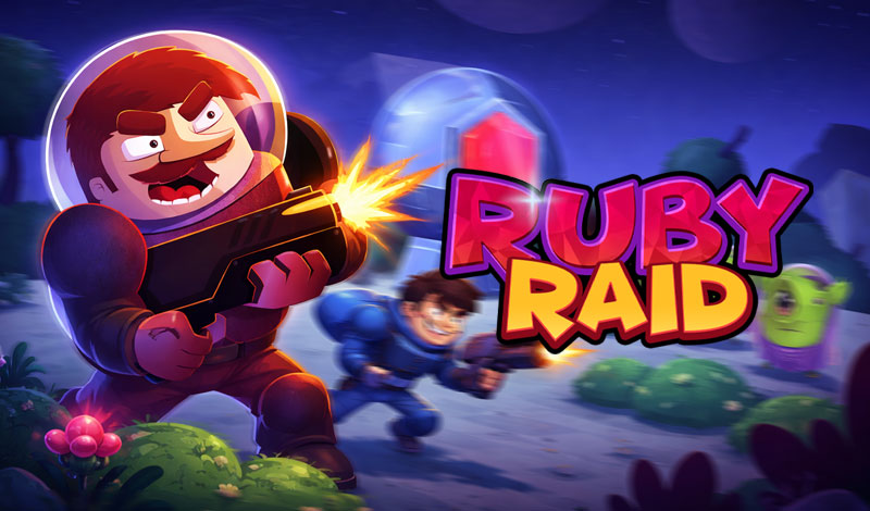ruby raid screenshot