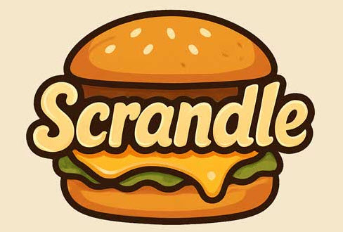 scrandle screenshot