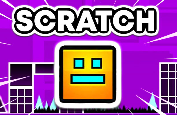 scratch dash screenshot