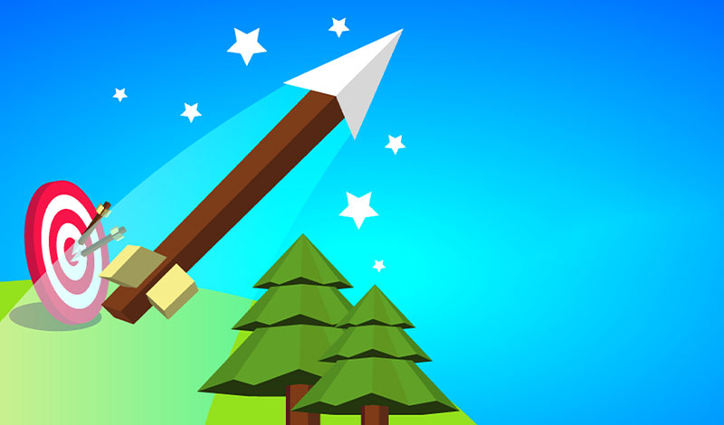 sky dart screenshot