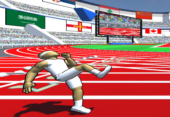 speed legends screenshot