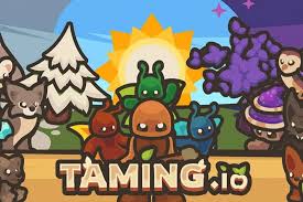 taming io screenshot