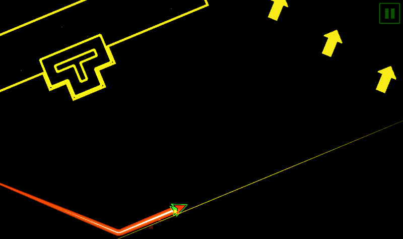 Wave Dash - Play Online